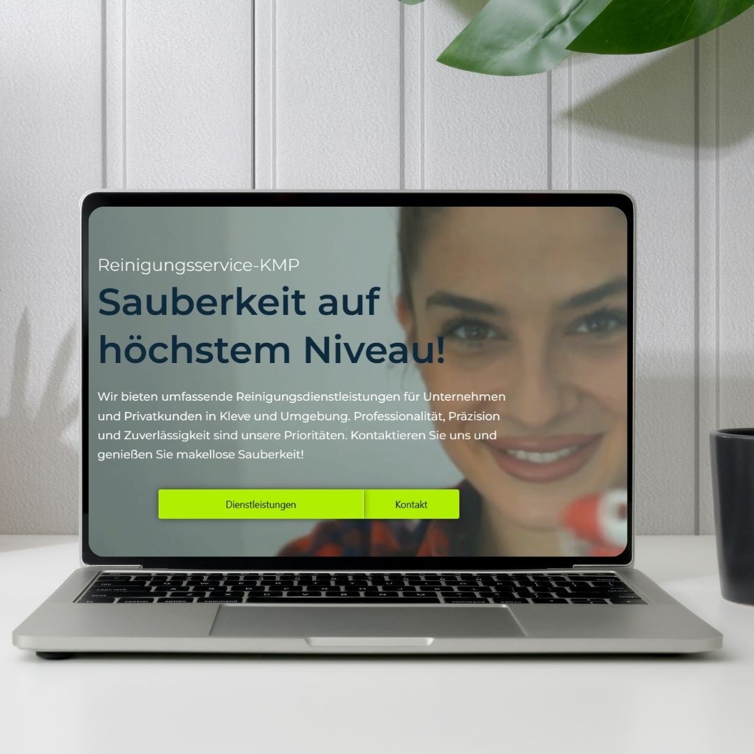 Firma sprzątająca Niemcy