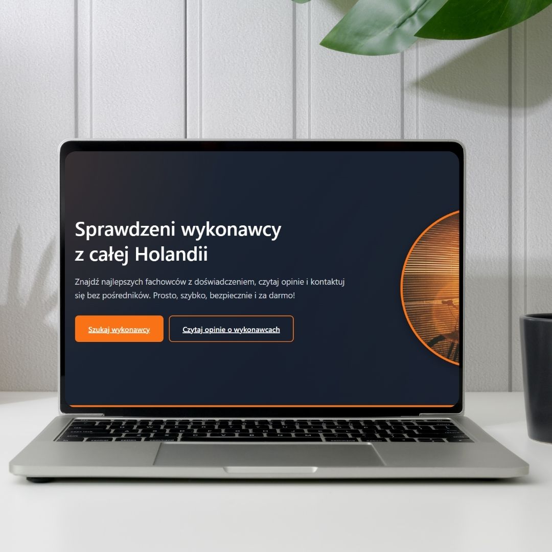 Katalog firm Holandia