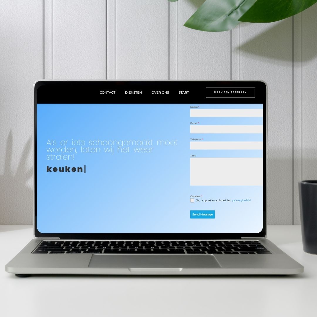 Firma sprzątająca Eindhoven