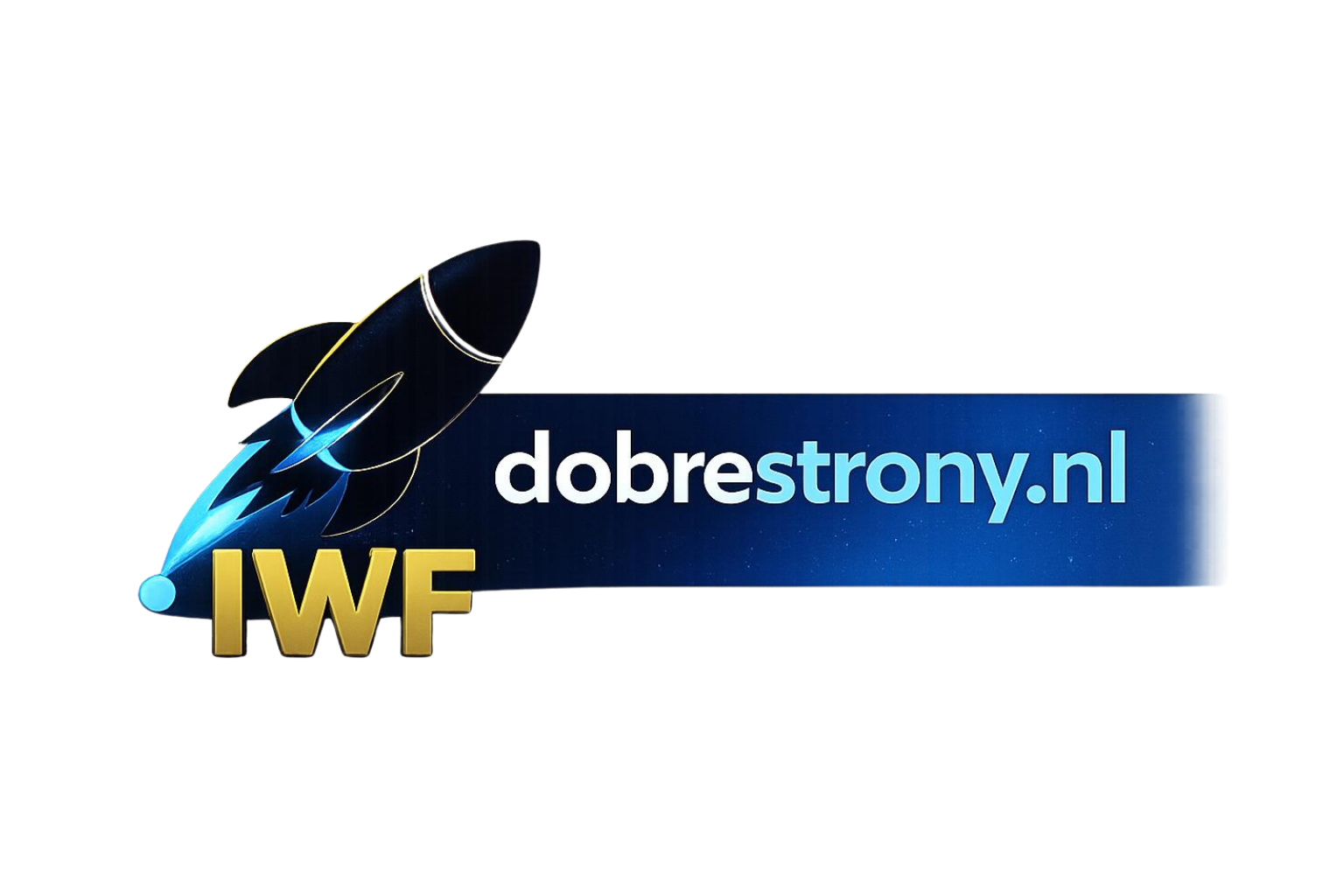 DobreStrony.nl Logo